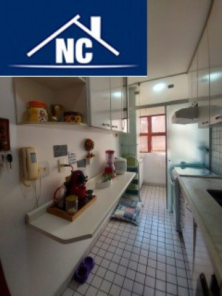 Imagem Apartamento com 2 Quartos à Venda, 53 m² em Jardim São Savério - São Paulo Imagem Apartamento com 2 Quartos à Venda, 53 m² em Jardim São Savério - São Paulo
