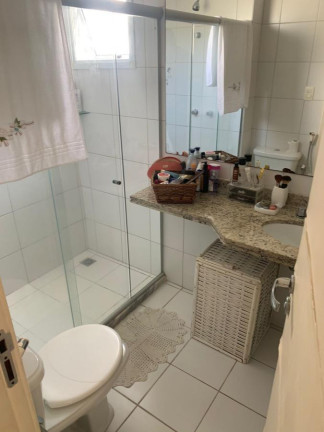 Imagem Apartamento com 4 Quartos à Venda, 131 m² em Alphaville - Salvador