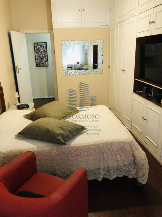 Imagem Apartamento com 3 Quartos à Venda, 125 m² em Copacabana - Rio De Janeiro Imagem Apartamento com 3 Quartos à Venda, 125 m² em Copacabana - Rio De Janeiro