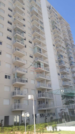 Imagem Apartamento com 1 Quarto à Venda, 33 m² em Jardim Santa Terezinha (zona Leste) - São Paulo