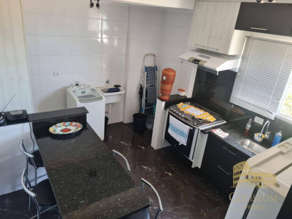Imagem Apartamento com 3 Quartos à Venda, 105 m² em Solemar - Praia Grande