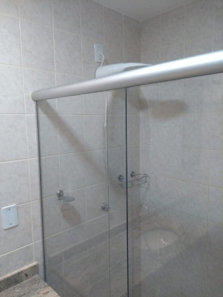 Imagem Apartamento com 3 Quartos para Temporada, 100 m² em Praia Do Morro - Guarapari Imagem Apartamento com 3 Quartos para Temporada, 100 m² em Praia Do Morro - Guarapari