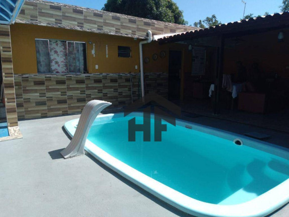 Imagem Casa com 4 Quartos à Venda, 250 m² em Barro - Recife