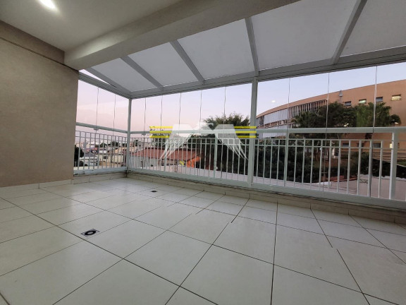 Imagem Apartamento com 3 Quartos à Venda, 89 m² em Penha De França - São Paulo