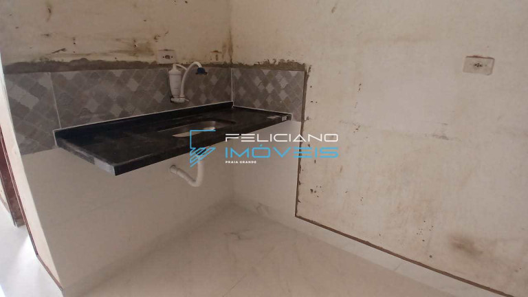 Imagem Kitnet com 1 Quarto à Venda, 26 m² em Aviação - Praia Grande Imagem Kitnet com 1 Quarto à Venda, 26 m² em Aviação - Praia Grande