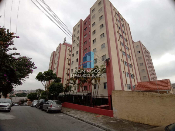 Imagem Apartamento com 2 Quartos à Venda, 54 m² em Itaquera - São Paulo Imagem Apartamento com 2 Quartos à Venda, 54 m² em Itaquera - São Paulo