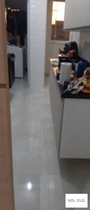 Imagem Apartamento com 3 Quartos à Venda, 96 m² em Bosque Dos Eucaliptos - São José Dos Campos
