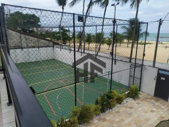 Imagem Apartamento com 3 Quartos à Venda, 99 m² em Candeias - Jaboatão Dos Guararapes