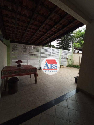 Imagem Casa com 3 Quartos à Venda, 232 m² em Padre Manoel Da Nóbrega - Cubatão Imagem Casa com 3 Quartos à Venda, 232 m² em Padre Manoel Da Nóbrega - Cubatão