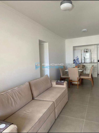 Imagem Apartamento com 2 Quartos à Venda, 88 m² em Ocian - Praia Grande