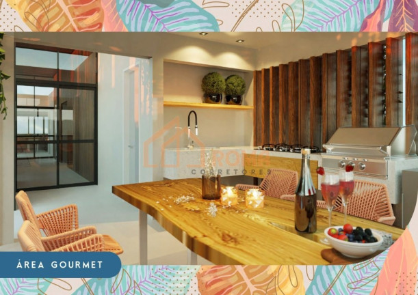 Imagem Apartamento com 1 Quarto à Venda, 31 m² em Porto De Galinhas - Ipojuca Imagem Apartamento com 1 Quarto à Venda, 31 m² em Porto De Galinhas - Ipojuca