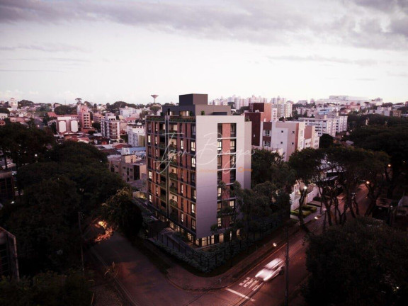 Imagem Apartamento com 2 Quartos à Venda, 73 m² em água Verde - Curitiba