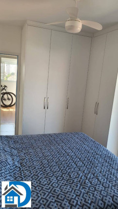 Imagem Apartamento com 3 Quartos à Venda, 96 m² em Vila Augusta - Sorocaba
