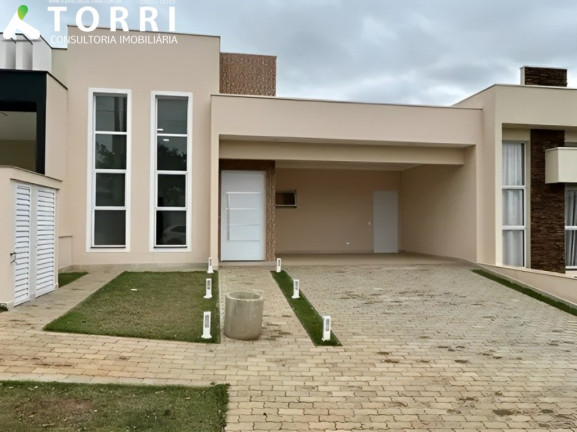 Imóvel com 3 Quartos à Venda, 150 m² em Portal Ville Flamboyant - Porto Feliz