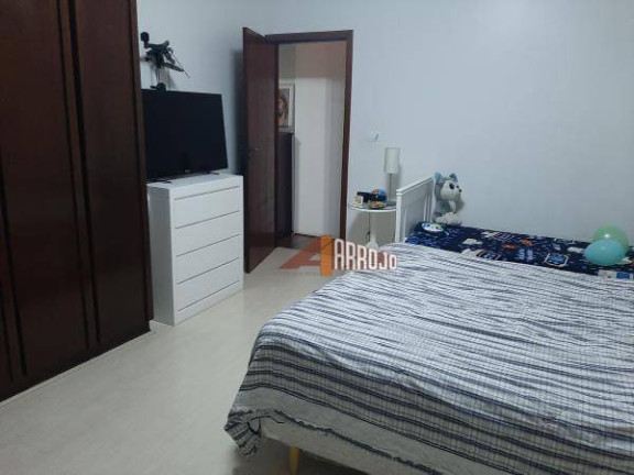 Imagem Casa com 4 Quartos à Venda, 180 m² em Penha De França - São Paulo
