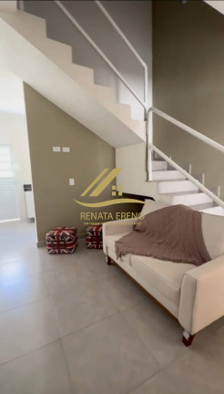 Imagem Sobrado com 2 Quartos à Venda, 85 m² em éden - Sorocaba