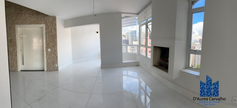 Foto do imóvel Apartamento com 3 Quartos à Venda, 250 m² em Vila Nova Conceição - São Paulo