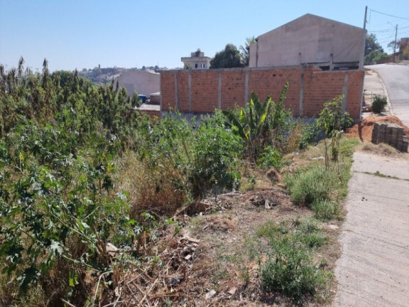 Terreno à Venda, 1.200 m² em Cidade Satélite íris - Campinas