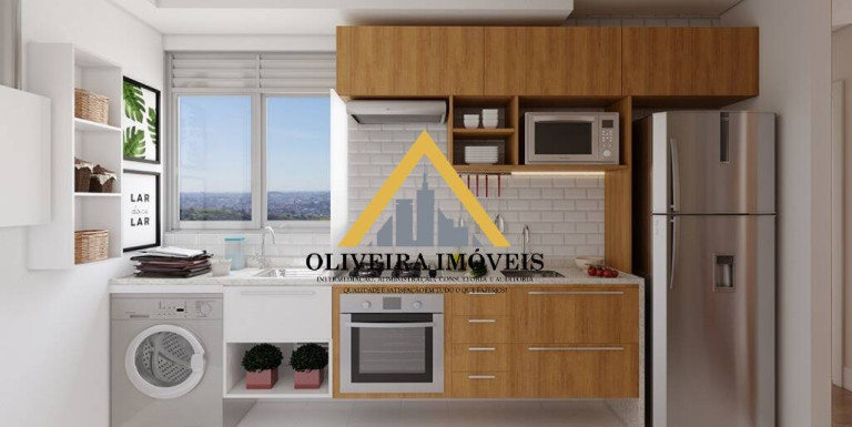 Imagem Apartamento com 2 Quartos à Venda,  em Trindade - São Gonçalo