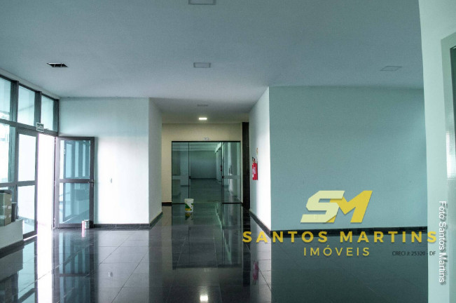 Imagem Imóvel Comercial para Alugar, 3 m² em Zona Industrial (guará) - Brasília Imagem Imóvel Comercial para Alugar, 3 m² em Zona Industrial (guará) - Brasília