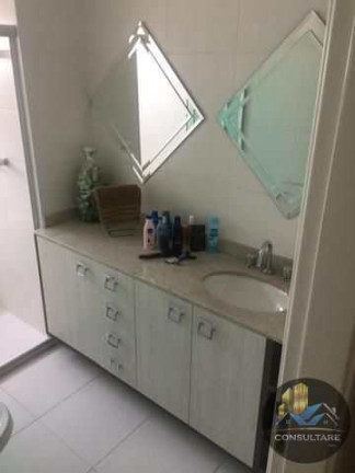 Imagem Apartamento com 1 Quarto à Venda, 60 m² em Gonzaga - Santos