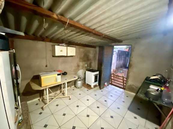 Imagem Casa com 3 Quartos à Venda, 70 m² em Conjunto Habitacional Teisuke Kumassaka - Lins Imagem Casa com 3 Quartos à Venda, 70 m² em Conjunto Habitacional Teisuke Kumassaka - Lins