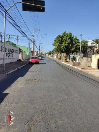 Imagem Casa com 1 Quarto para Alugar, 500 m² em Porto - Cuiabá