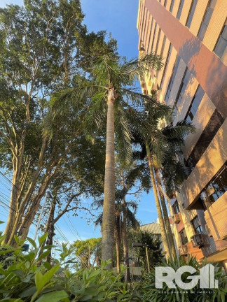 Imagem Apartamento com 3 Quartos à Venda, 104 m² em Petrópolis - Porto Alegre