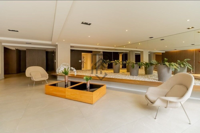 Imagem Apartamento com 2 Quartos à Venda, 82 m² em Vila Olímpia - São Paulo