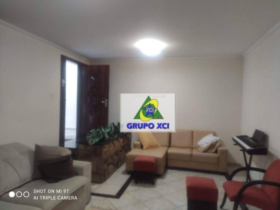 Imagem Casa com 3 Quartos para Alugar, 240 m² em Parque Das Flores - Campinas Imagem Casa com 3 Quartos para Alugar, 240 m² em Parque Das Flores - Campinas