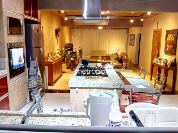 Imagem Sobrado com 3 Quartos à Venda, 390 m² em Santa Maria - São Caetano Do Sul Imagem Sobrado com 3 Quartos à Venda, 390 m² em Santa Maria - São Caetano Do Sul