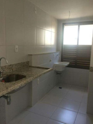 Imagem Apartamento com 1 Quarto à Venda, 49 m² em Itaigara - Salvador