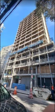 Imagem Imóvel com 1 Quarto à Venda, 39 m² em Itaim Bibi - São Paulo Imagem Imóvel com 1 Quarto à Venda, 39 m² em Itaim Bibi - São Paulo
