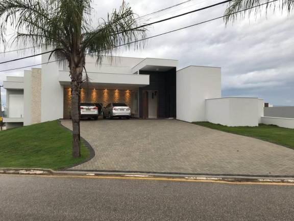 Imagem Casa de Condomínio com 4 Quartos à Venda, 1.200 m² em Fazenda Imperial - Sorocaba