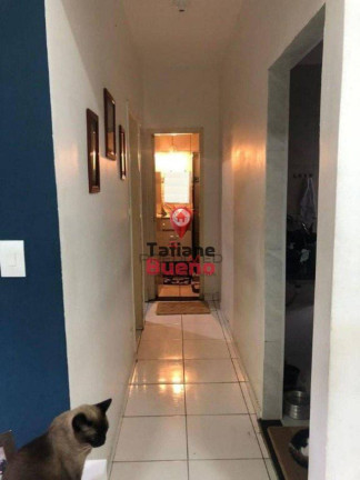 Imagem Apartamento com 2 Quartos à Venda, 48 m² em Parque Industrial - São José Dos Campos
