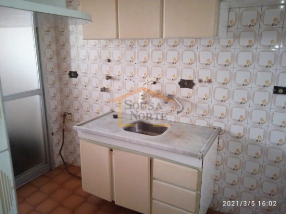 Imagem Apartamento com 2 Quartos à Venda, 50 m² em Vila Gustavo - São Paulo Imagem Apartamento com 2 Quartos à Venda, 50 m² em Vila Gustavo - São Paulo
