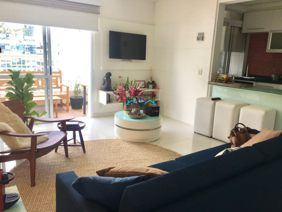 Imagem Apartamento com 1 Quarto à Venda, 77 m² em Vila Nova Conceição - São Paulo Imagem Apartamento com 1 Quarto à Venda, 77 m² em Vila Nova Conceição - São Paulo