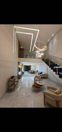 Imagem Casa com 5 Quartos à Venda, 323 m² em Vespasiano Imagem Casa com 5 Quartos à Venda, 323 m² em Vespasiano