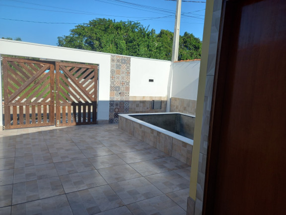 Imagem Casa com 2 Quartos à Venda, 130 m² em Jamaica (praia) - Itanhaém Imagem Casa com 2 Quartos à Venda, 130 m² em Jamaica (praia) - Itanhaém
