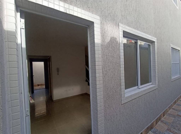 Imagem Sobrado com 2 Quartos à Venda, 52 m² em Aviação - Praia Grande