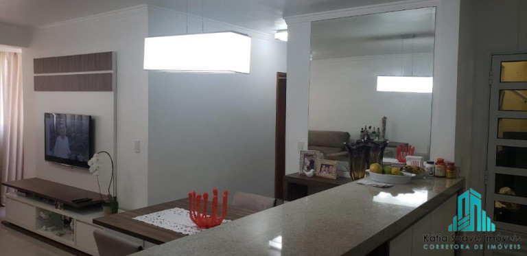 Imagem Apartamento com 3 Quartos à Venda, 170 m² em Campestre - Santo André