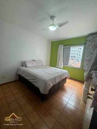 Imagem Imóvel com 1 Quarto à Venda, 45 m² em Caiçara - Praia Grande