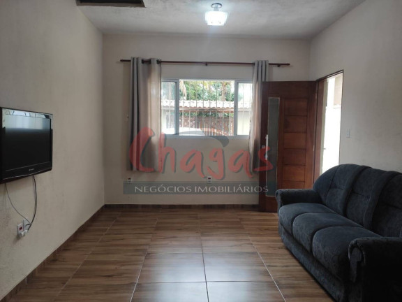 Imagem Casa à Venda, 125 m² em Travessão - Caraguatatuba Imagem Casa à Venda, 125 m² em Travessão - Caraguatatuba