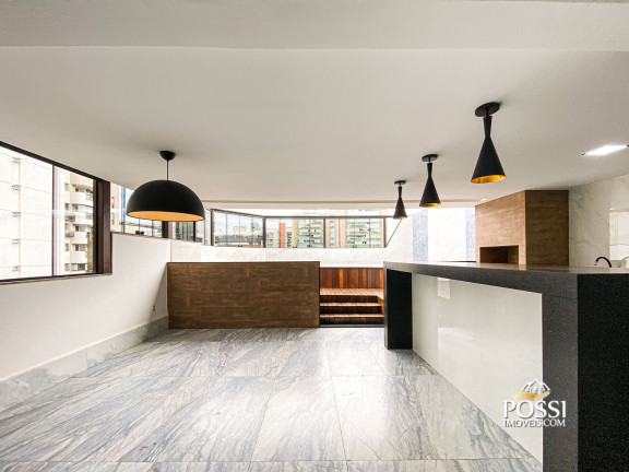 Imagem Cobertura com 4 Quartos à Venda, 500 m² em Praia Da Costa - Vila Velha
