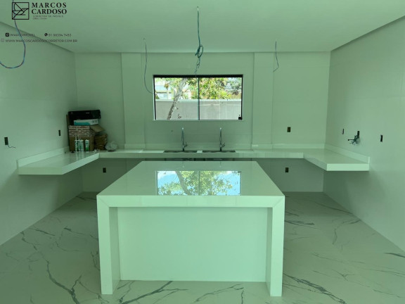 Imagem Casa com 5 Quartos à Venda, 620 m² em Mangueirao - Belém