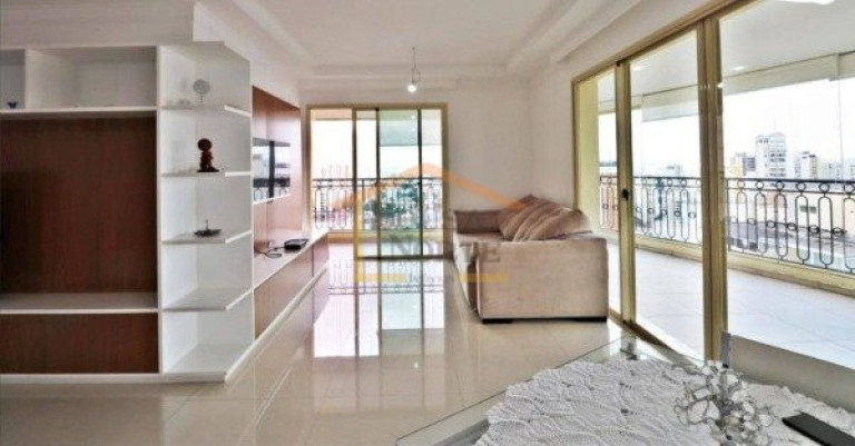 Imagem Apartamento com 4 Quartos à Venda, 200 m² em Santana - São Paulo Imagem Apartamento com 4 Quartos à Venda, 200 m² em Santana - São Paulo