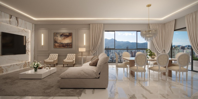 Imagem Cobertura com 3 Quartos à Venda, 135 m² em Itapema - Itapema