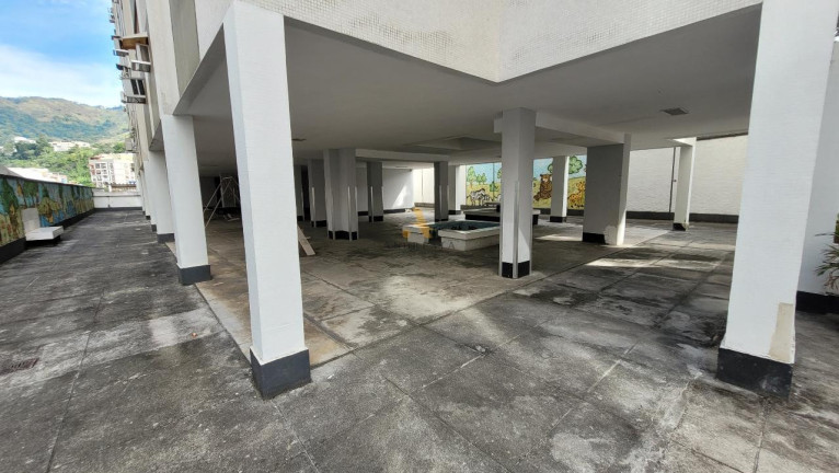 Imagem Apartamento com 3 Quartos à Venda, 86 m² em Méier - Rio De Janeiro