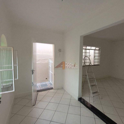 Imagem Casa com 2 Quartos para Alugar, 80 m² em Vila Buenos Aires - São Paulo Imagem Casa com 2 Quartos para Alugar, 80 m² em Vila Buenos Aires - São Paulo