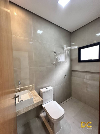 Imagem Casa de Condomínio com 3 Quartos para Alugar, 160 m² em Condomínio Belvedere Ii - Cuiabá